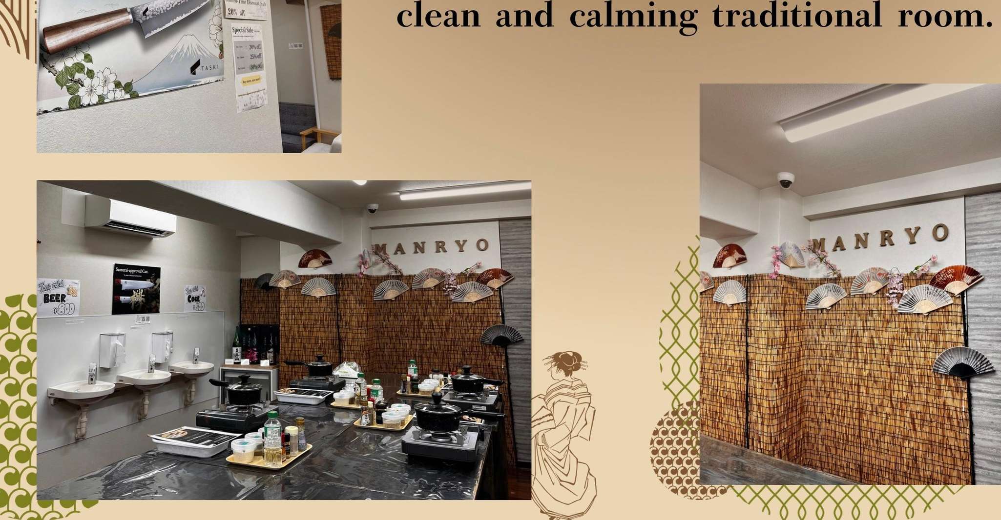 Kyoto: Ramen, Gyoza, and Onigiri Cooking Class photo 6