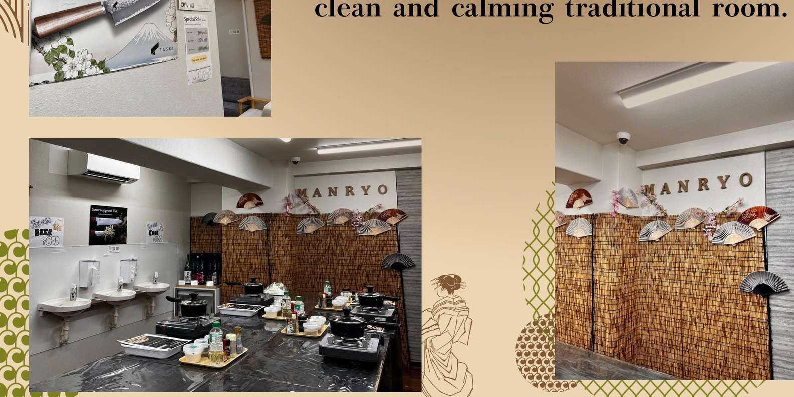 Kyoto experience — temples, geisha, bamboo grove — image 5
