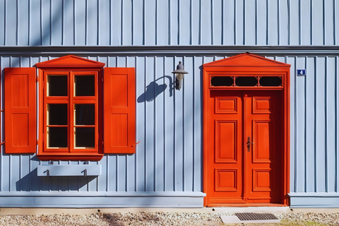 Łódź: Park of Urban Culture Private Guided Tour