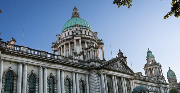 Belfast Walking Tour with a Local