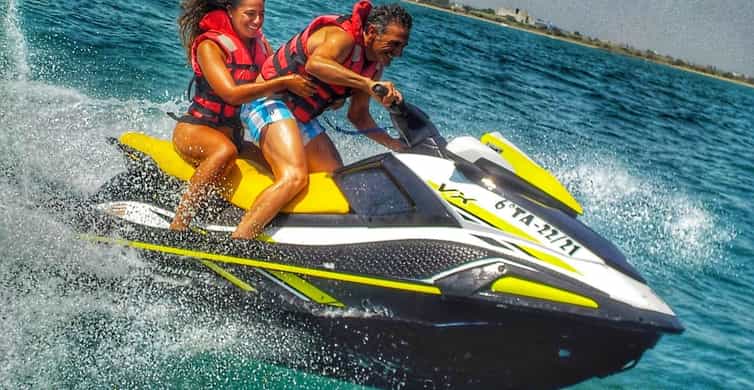 Valencia: Pobla de Farnals Jet Ski Rental, Photos, and Beach