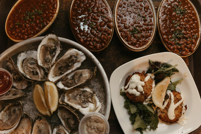 Boston : Visite culinaire ultime du North End et du Public Market