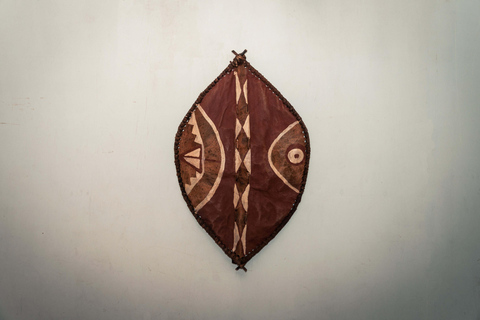 Nairobi Souvenir Shopping Half Day Tour