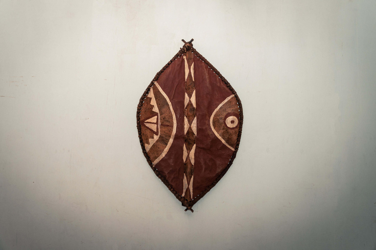 Nairobi Souvenir Shopping Half Day Tour