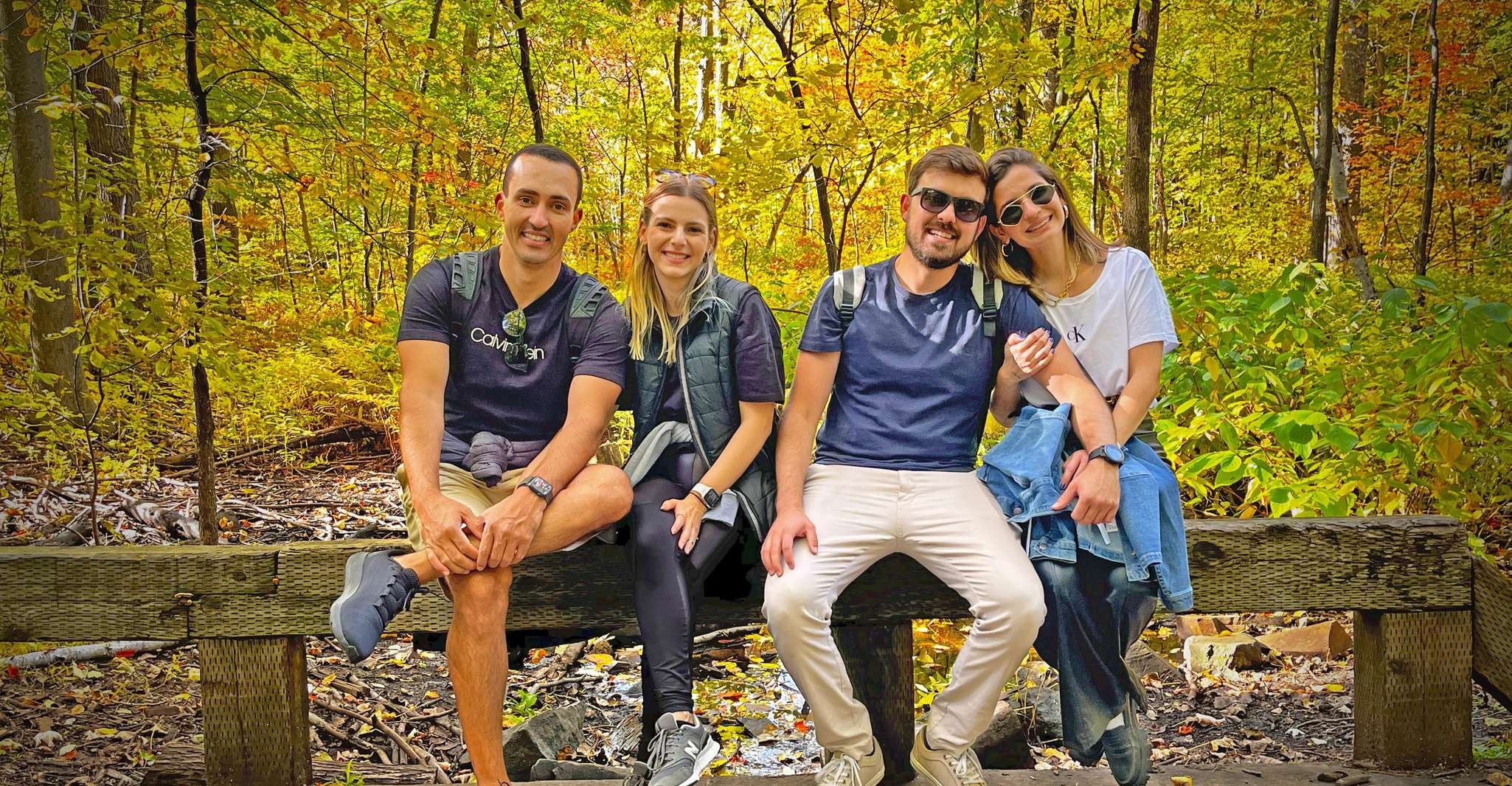 Montreal's Mount Royal Tour photo 9