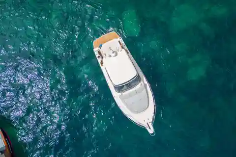 Capri- Amalfiküste :Schnellboot