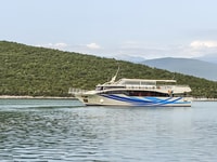 La Spezia, Cinque Terre Tour by Boat - Housity