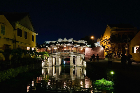 Hoi An: Mortorbike Street Food Tour Hoi An: Motorbike Street Food Tour