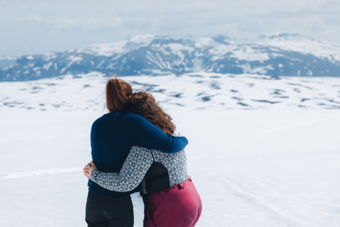 Reykjavik: Círculo Dourado, Passeio de Camião pela Geleira e Caverna de GeloReykjavik: Circuito Dourado, Passeio de Caminhão pela Geleira e Caverna de Gelo
