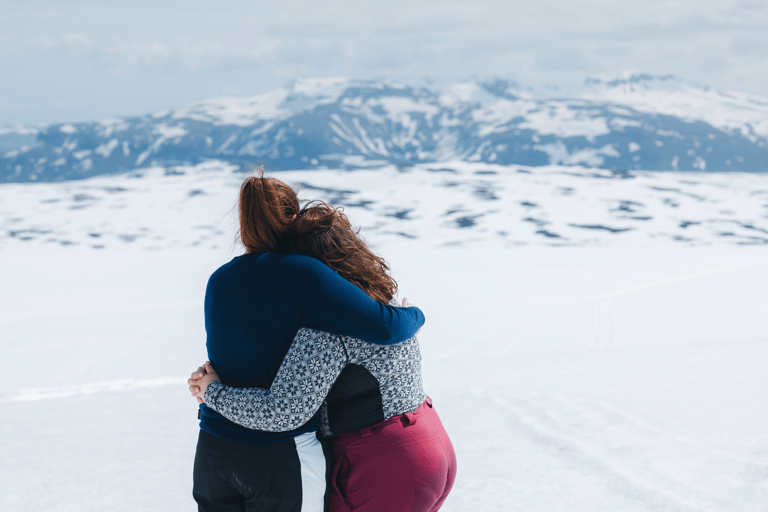 Reykjavik: Círculo Dourado, Passeio de Camião pela Geleira e Caverna de GeloReykjavik: Circuito Dourado, Passeio de Caminhão pela Geleira e Caverna de Gelo