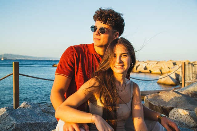 Barcelona: Photographic Madness at Barceloneta Beach