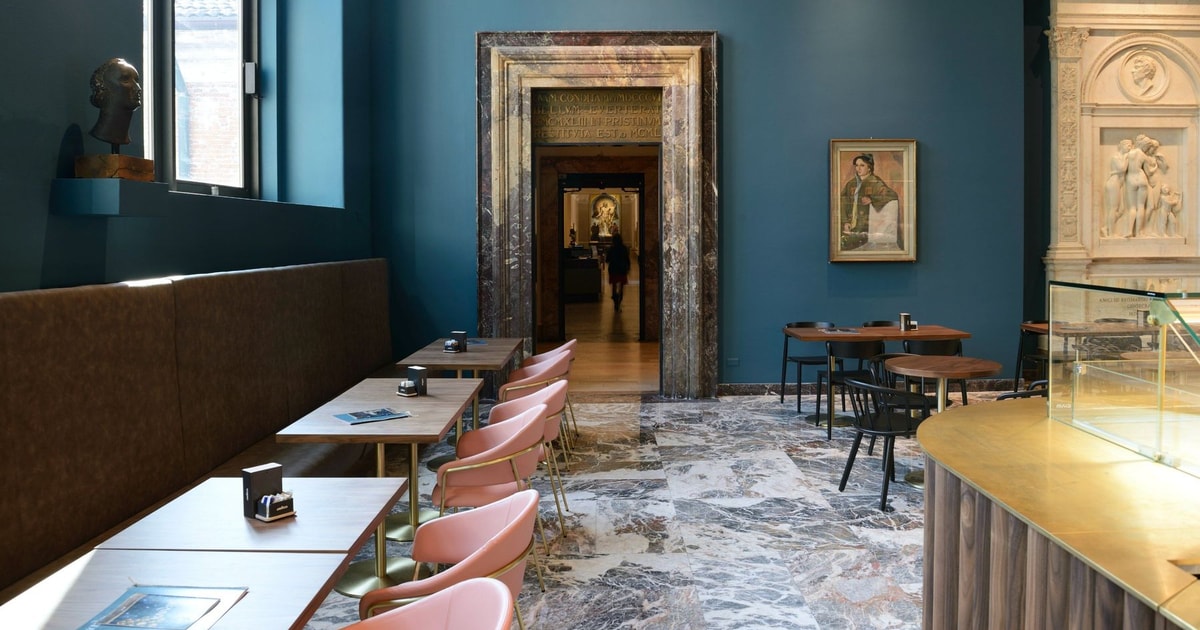 Mailand Private Tour La Scala, Pinacoteca & GelatoVerkostung