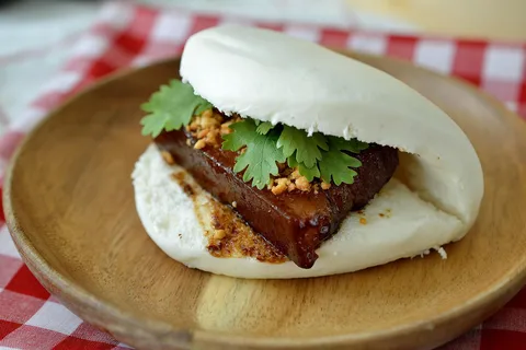 🧋Les saveurs de Taipei : une aventure culinaire privée