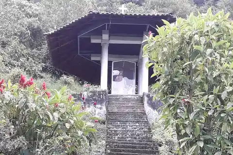 caminhadas por guaca: um passeio para desfrutar de belas paisagens e da natureza