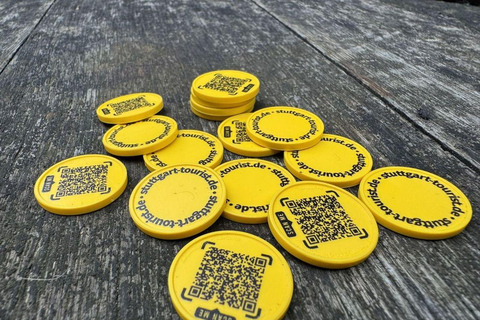 Stuttgart: The real fake news tour