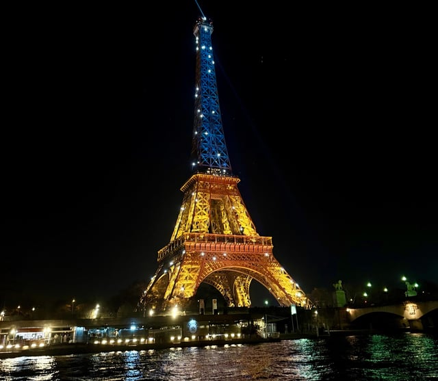 París: Crucero Privado por el Sena