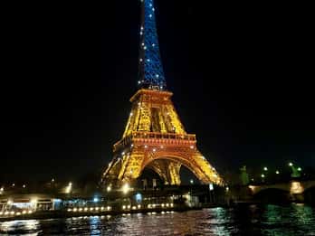 Paris : Croisière privée sur la Seine