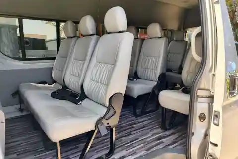 Koh Chang: Private Transfer to/from Trat Airport