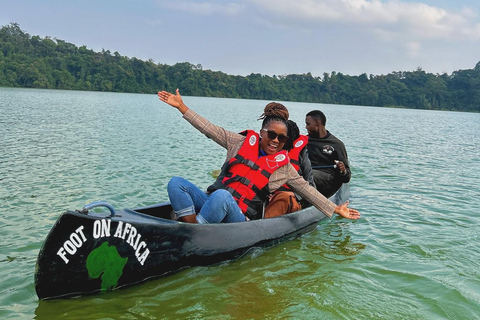 Arusha: Arts, Culture, and Coffee Guided Tour with Lunch