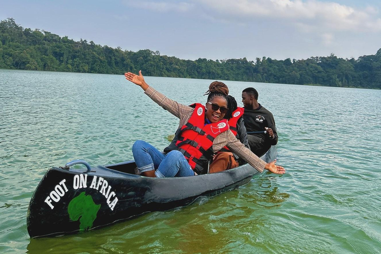 Arusha: Arts, Culture, and Coffee Guided Tour with Lunch