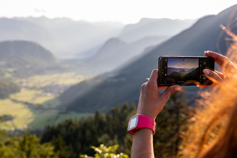 Bovec: Mountain Sunset Wine Tasting With Transfers And Guide