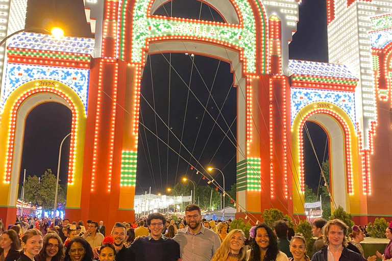 Seville: Pub Crawl with Shots, Club Entry, and Discounts