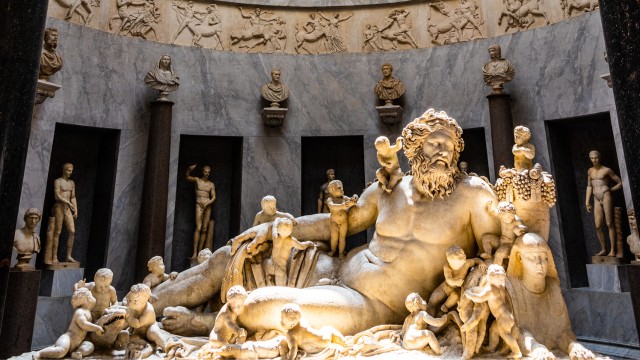 Visit Rome Vatican Museums and Sistine Chapel Tickets & Tour in Rome