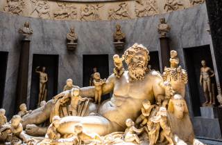 Rom: Vatikanische Museen und Sixtinische Kapelle Tickets & Tour