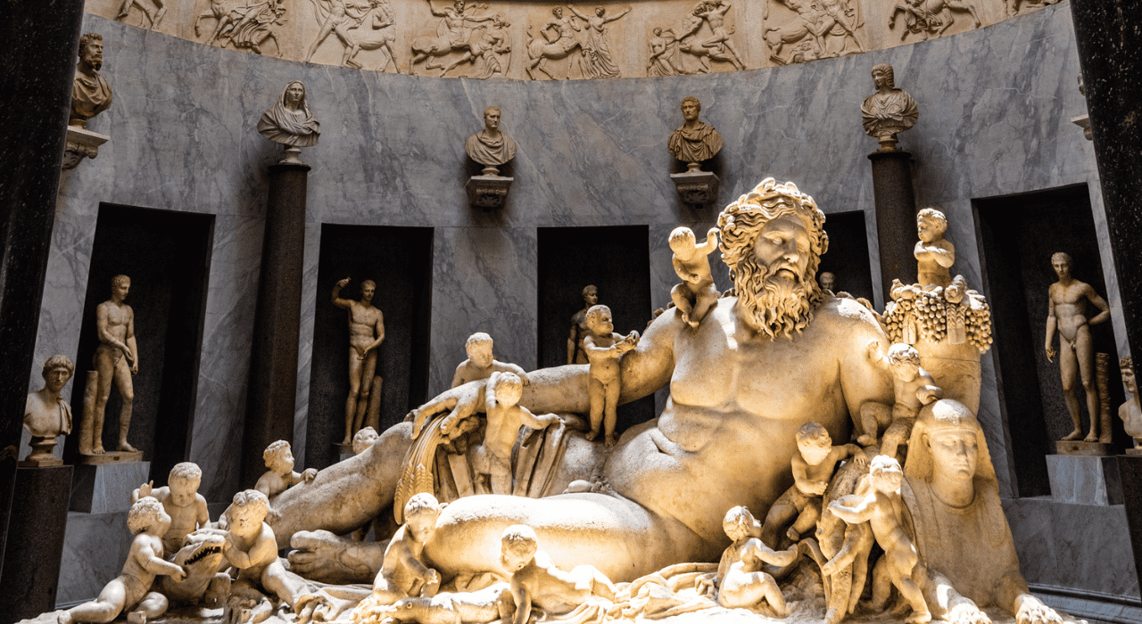 Rom: Vatikan, Sixtinische Kapelle und Petersdom: Tour Rom: Vatikan, Sixtinische Kapelle und Petersdom: Tour