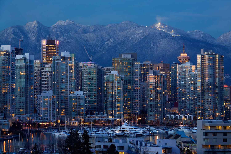 Vancouver: YVR Airport Private Transfer to/from Vancouver Arrival: YVR Airport to hotel in Vancouver city center