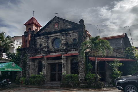 Manila: Parañaque Heritage and Tradition Walking Tour