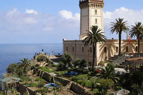 Tangier Jewish Heritage &amp; Highlights Private Tour