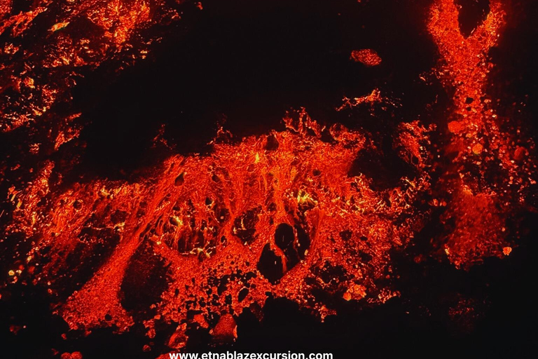 Trek to the summit of Mount Etna (3,350 m) with drone video etna summit craters hike