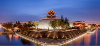 Xi'an Terracotta Warriors e City Wall Private Day Tour - Housity