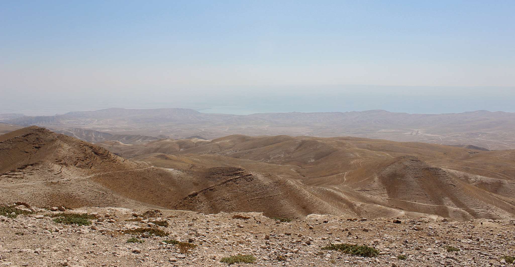 From Jerusalem, Judean Desert Jeep Adventure - Housity