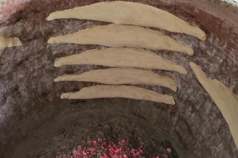 Tbilisi: Discover Georgia in 6 Days – All-Inclusive Tours ✅