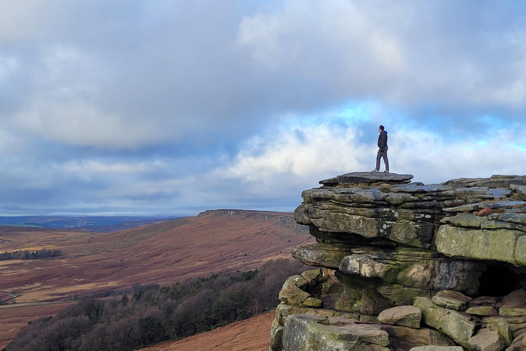 Manchester: Peak District Pride & Prejudice Day Tour