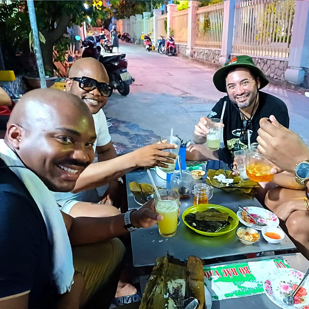 Galería de fotos para redes