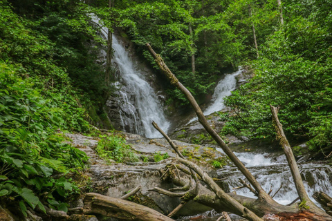 Batumi: Makhuntseti Waterfall, Mountains, Local Wine & Folk