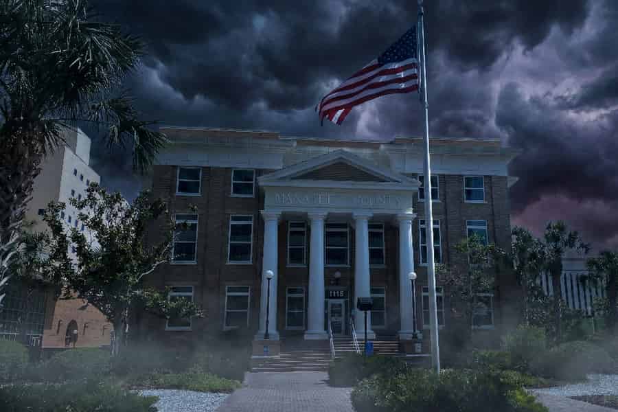 Die Banshees von Bradenton: Geistertouren. Foto: GetYourGuide Die Banshees von Bradenton: Geistertouren. Foto: GetYourGuide