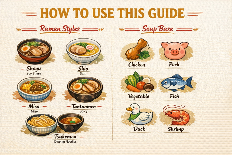 Kanazawa: Omicho Market Tour with Ramen Tasting