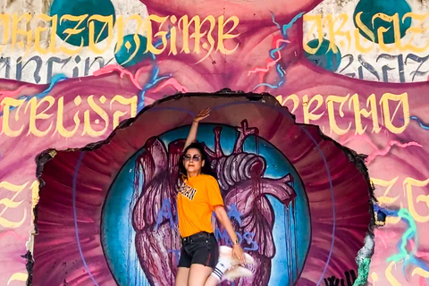 Ibiza Shared Safari Tour –Hidden Beaches, Caves & Snorkeling