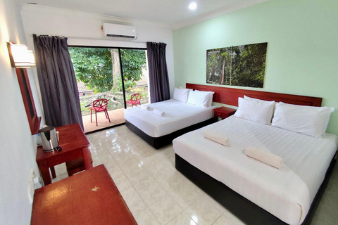 Kuala Lumpur: 3-Days Taman Negara National Park Adventure
