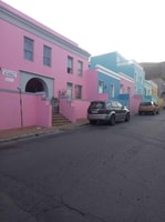 Ciudad del Cabo, Robben Island & Table Mountain Cable Car viaje - Housity