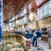 Atlanta: Atlanta Braves' Truist Park Guided Tour | GetYourGuide