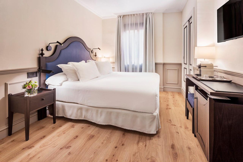 From Madrid: Ronda, White Villages & Seville in 3 Days Round Trip - No Accommodation