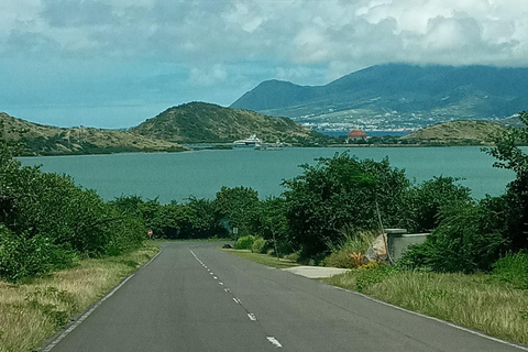St. Kitts Beach Vibes Private Beach Hopping Tour
