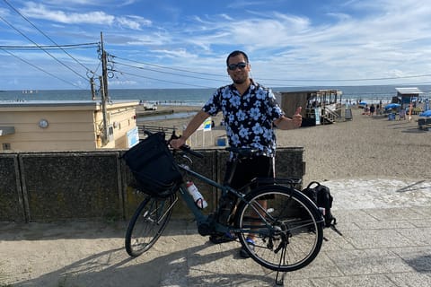 Kamakura: Hidden Temples, Seaside & Great Buddha E-Bike Tour - Image 2