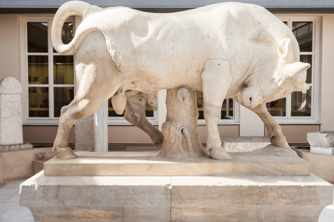 Private Luxury Tour: The Sacred Way - Athens to Eleusis