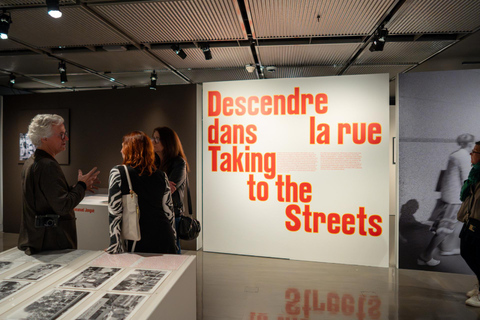 McCord Stewart Museum Entry Ticket